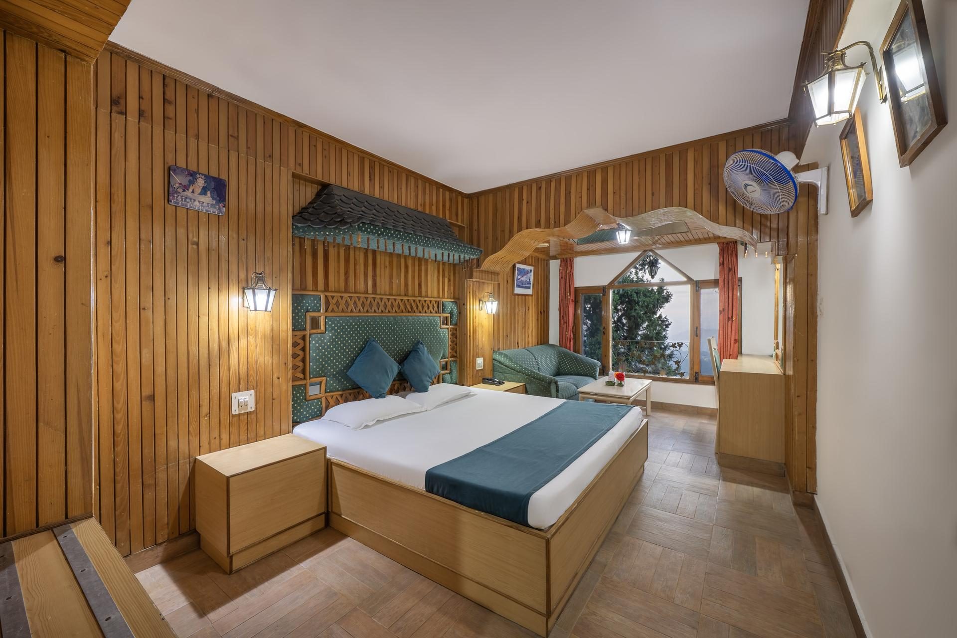 Brightland Hotel Gallery Image 8